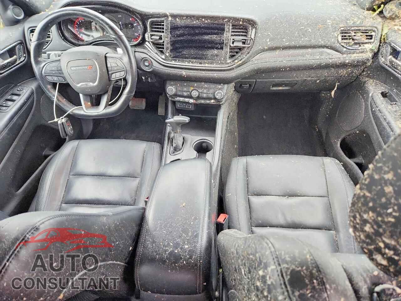 DODGE DURANGO 2021 - 1C4RDJDG2MC765823