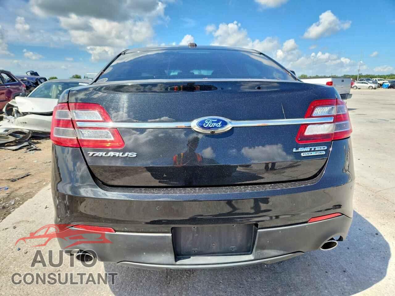 FORD TAURUS 2014 - 1FAHP2F88EG187094