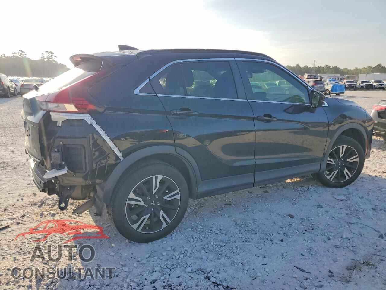 MITSUBISHI ECLIPSE 2023 - JA4ATWAA3PZ039672