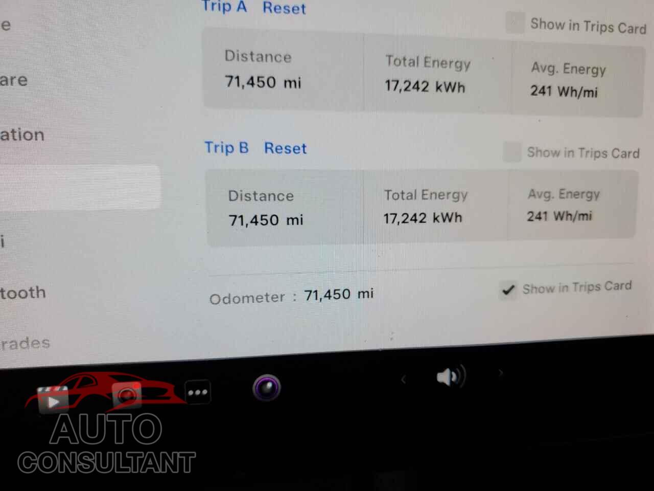 TESLA MODEL 3 2021 - 5YJ3E1EA1MF061340