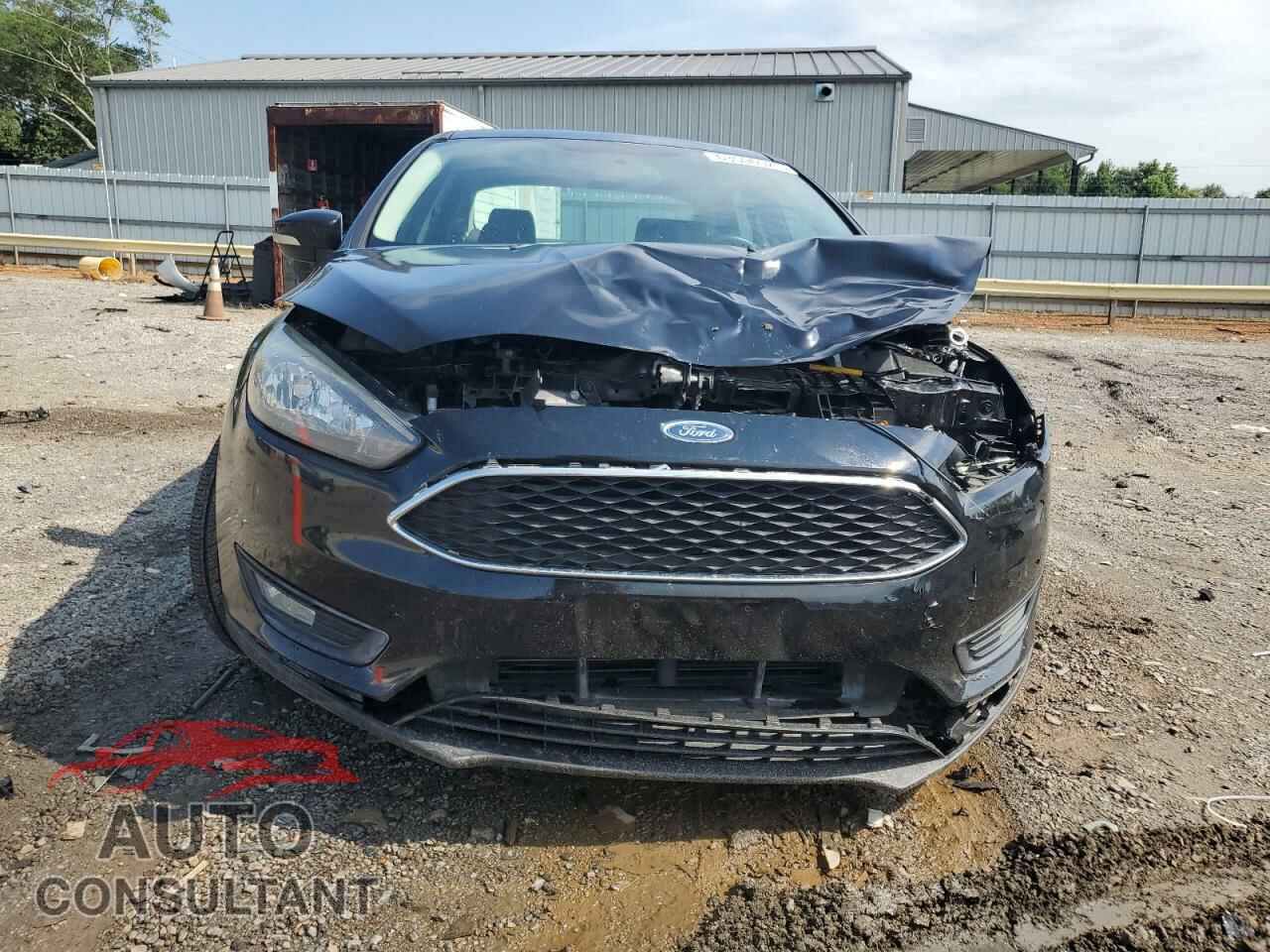 FORD FOCUS 2016 - 1FADP3F21GL228871