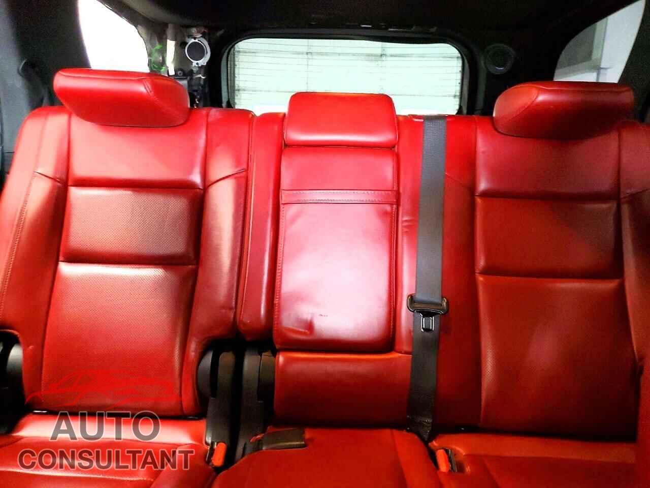 DODGE DURANGO 2019 - 1C4SDJCT8KC769775