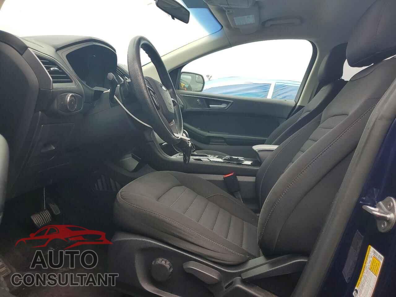 FORD EDGE 2016 - 2FMPK4G94GBB59371