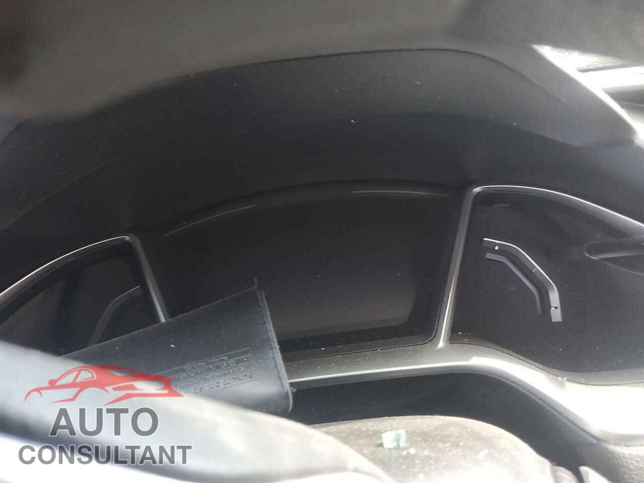 HONDA CIVIC 2017 - 2HGFC2F72HH514880