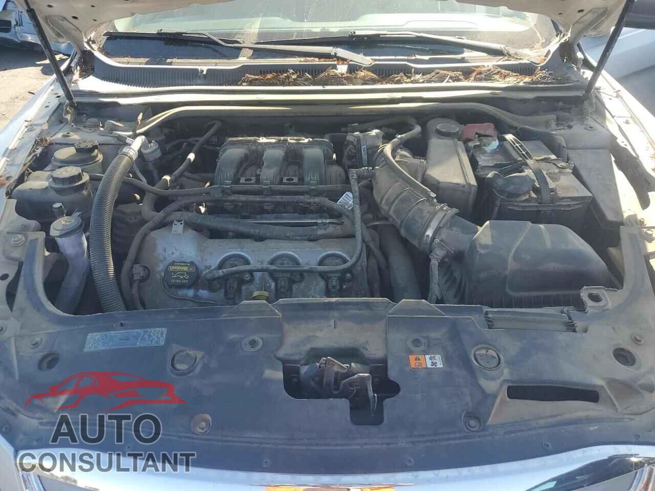 FORD TAURUS 2011 - 1FAHP2DW7BG143259