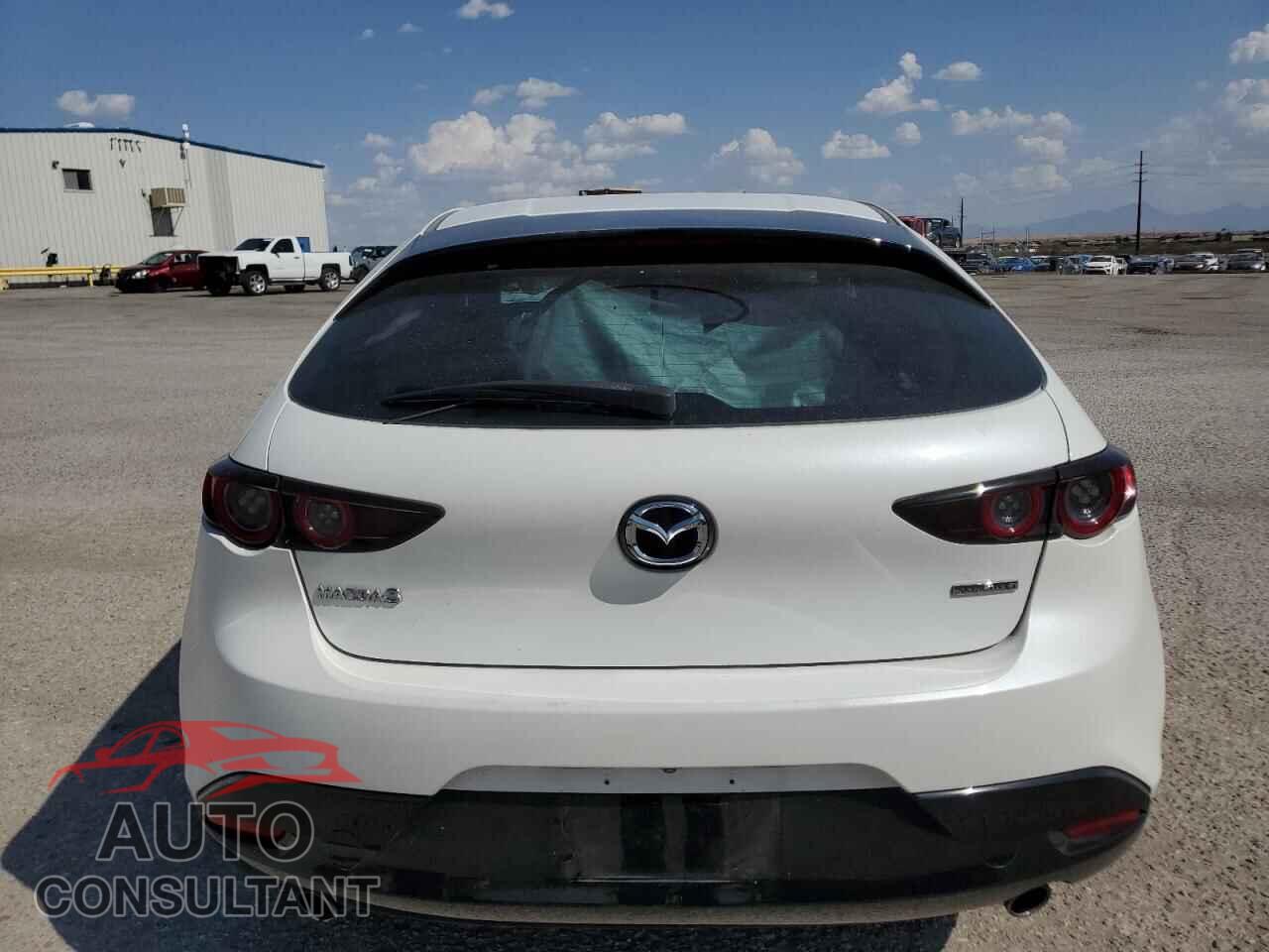 MAZDA 3 2020 - JM1BPALM4L1162513