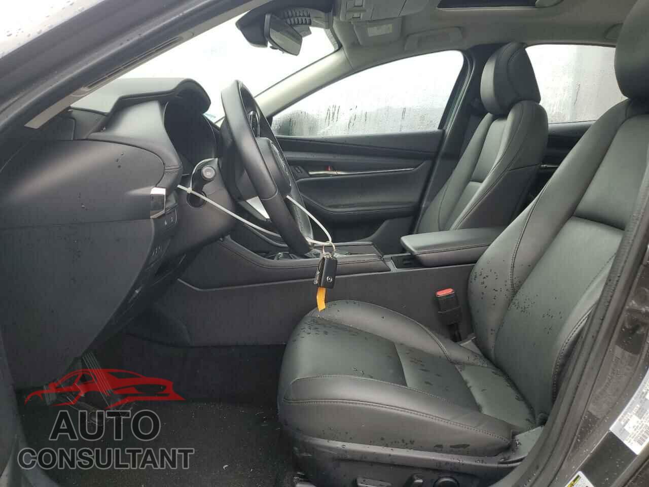 MAZDA 3 2024 - 3MZBPACMXRM413298