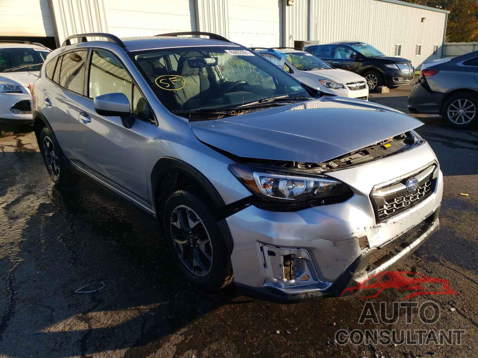 SUBARU CROSSTREK 2019 - JF2GTACC6KH223117