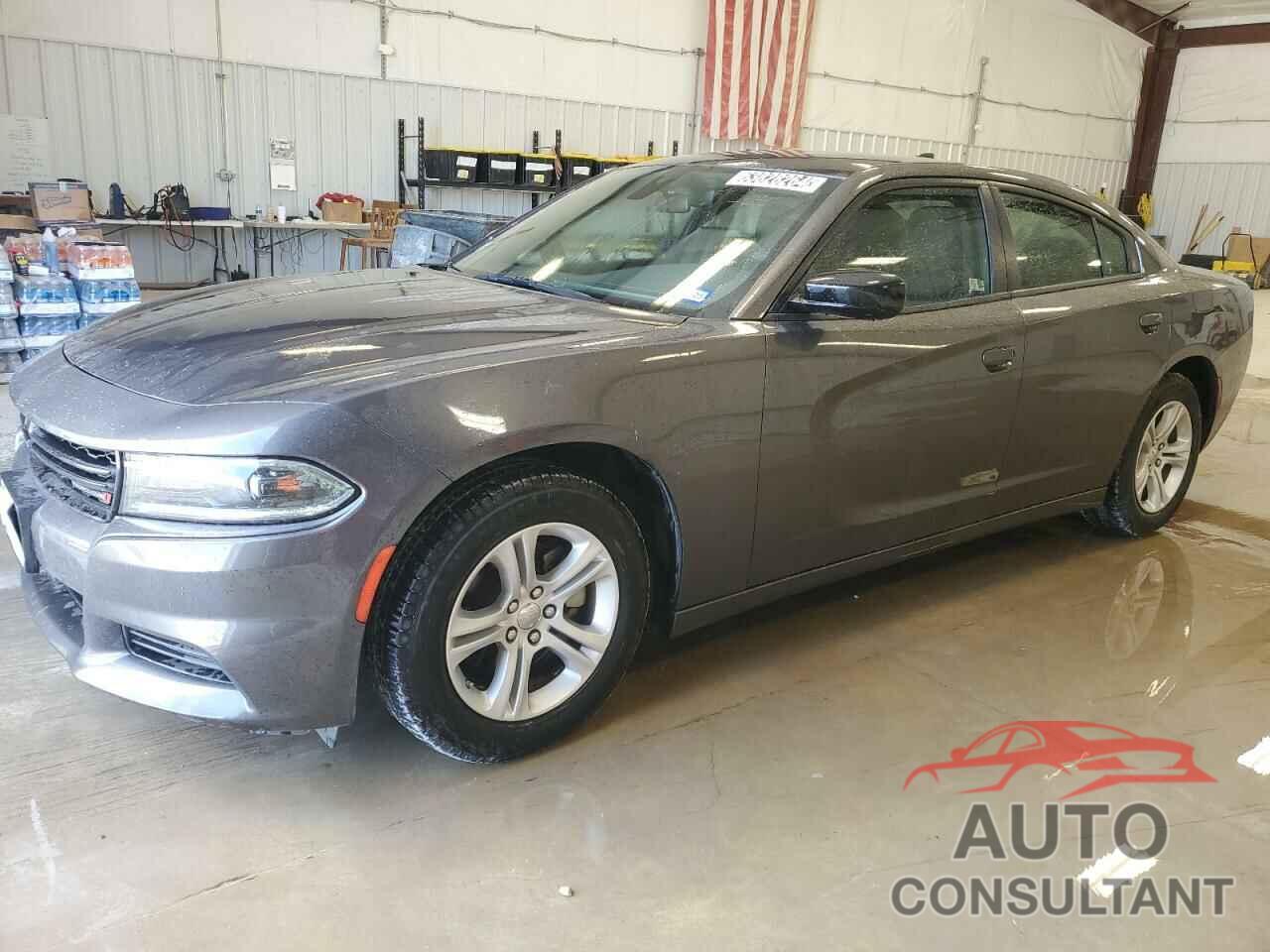 DODGE CHARGER 2023 - 2C3CDXBG0PH569168