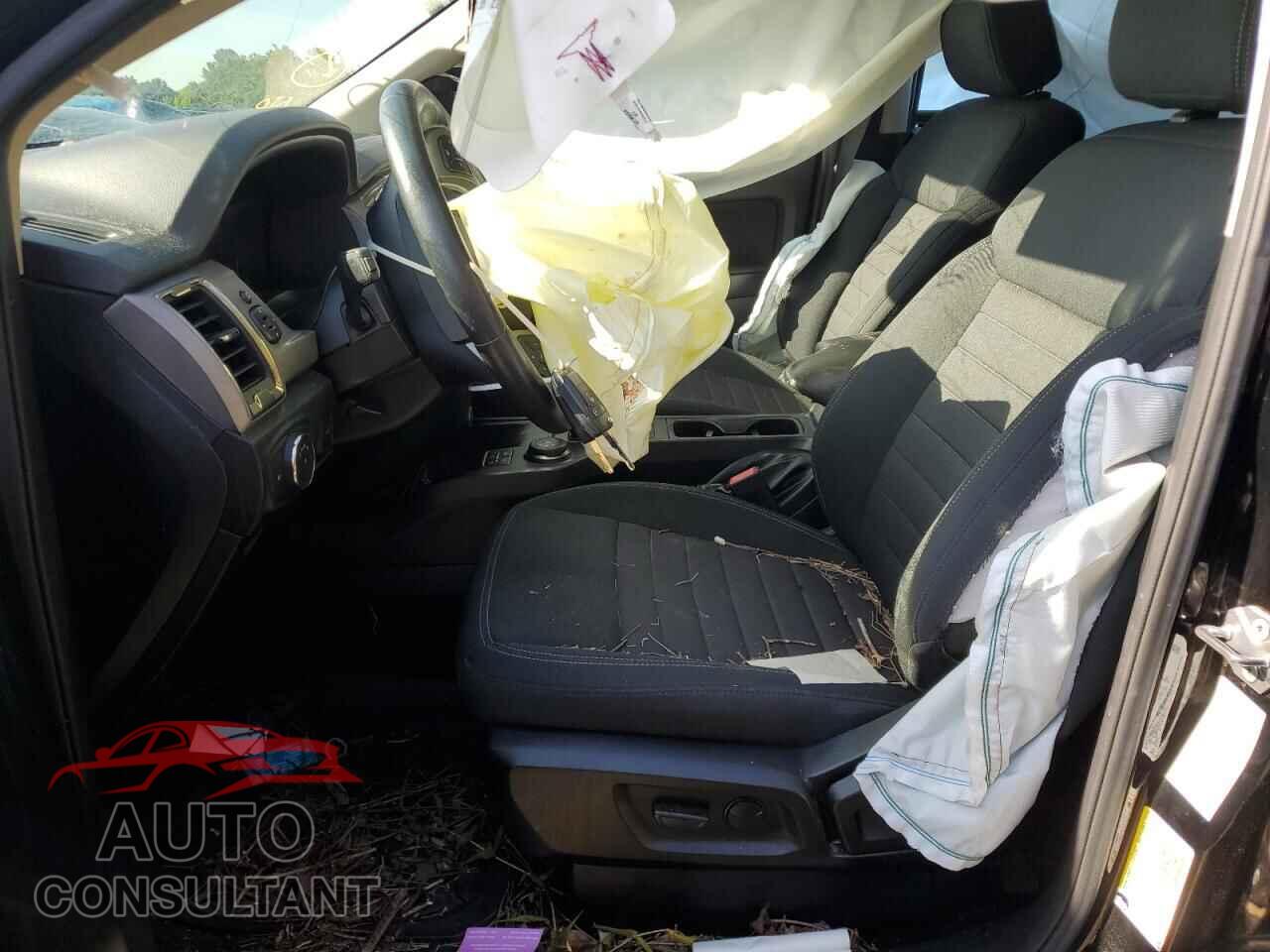 FORD RANGER 2020 - 1FTER4FH7LLA20166