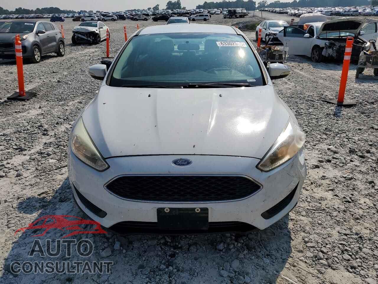 FORD FOCUS 2016 - 1FADP3F28GL401835