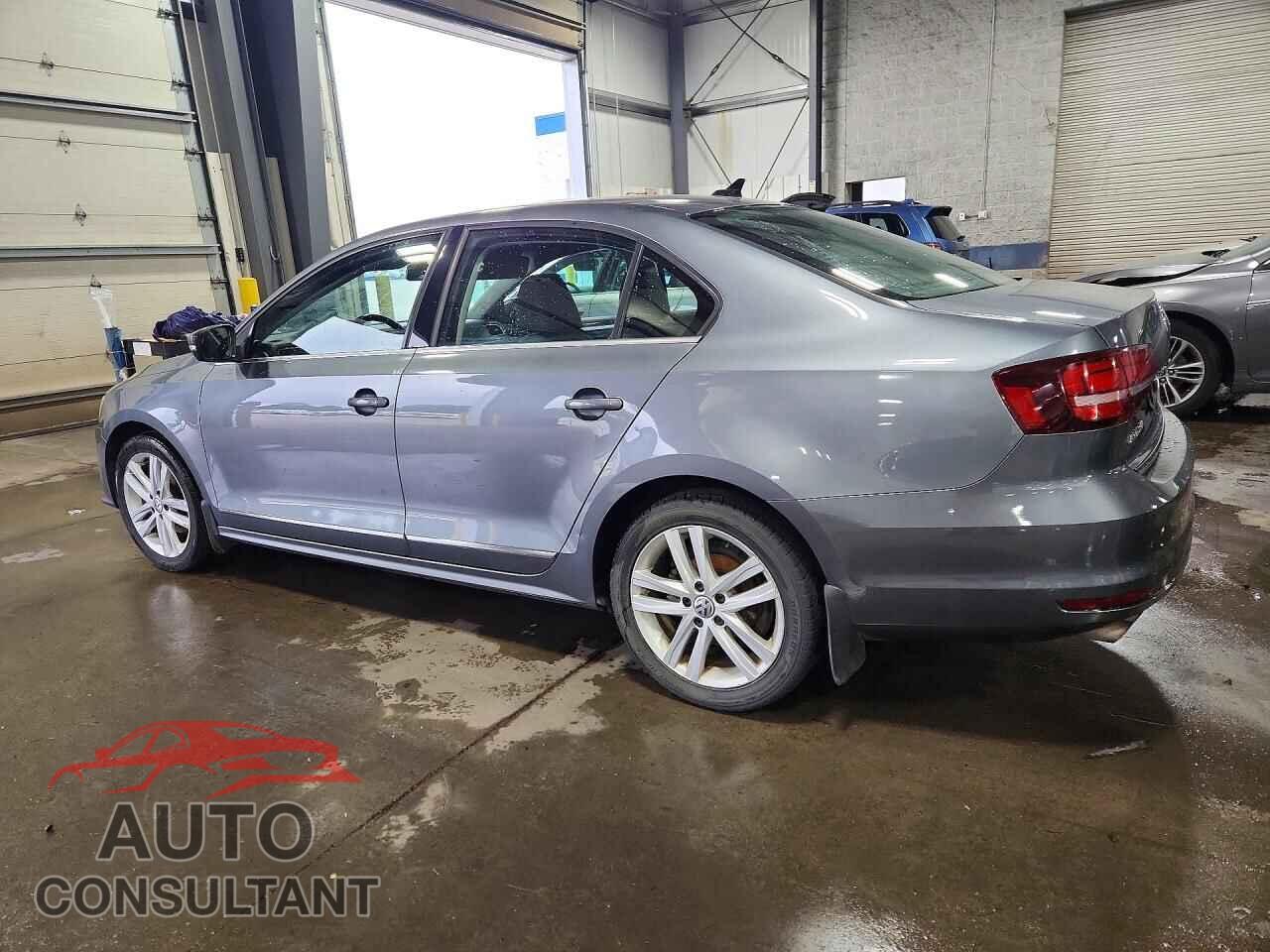 VOLKSWAGEN JETTA 2017 - 3VWL17AJ1HM399548