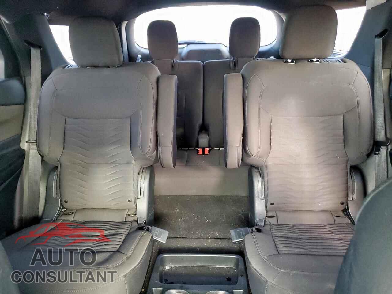FORD EXPLORER 2020 - 1FMSK7DH7LGB63263
