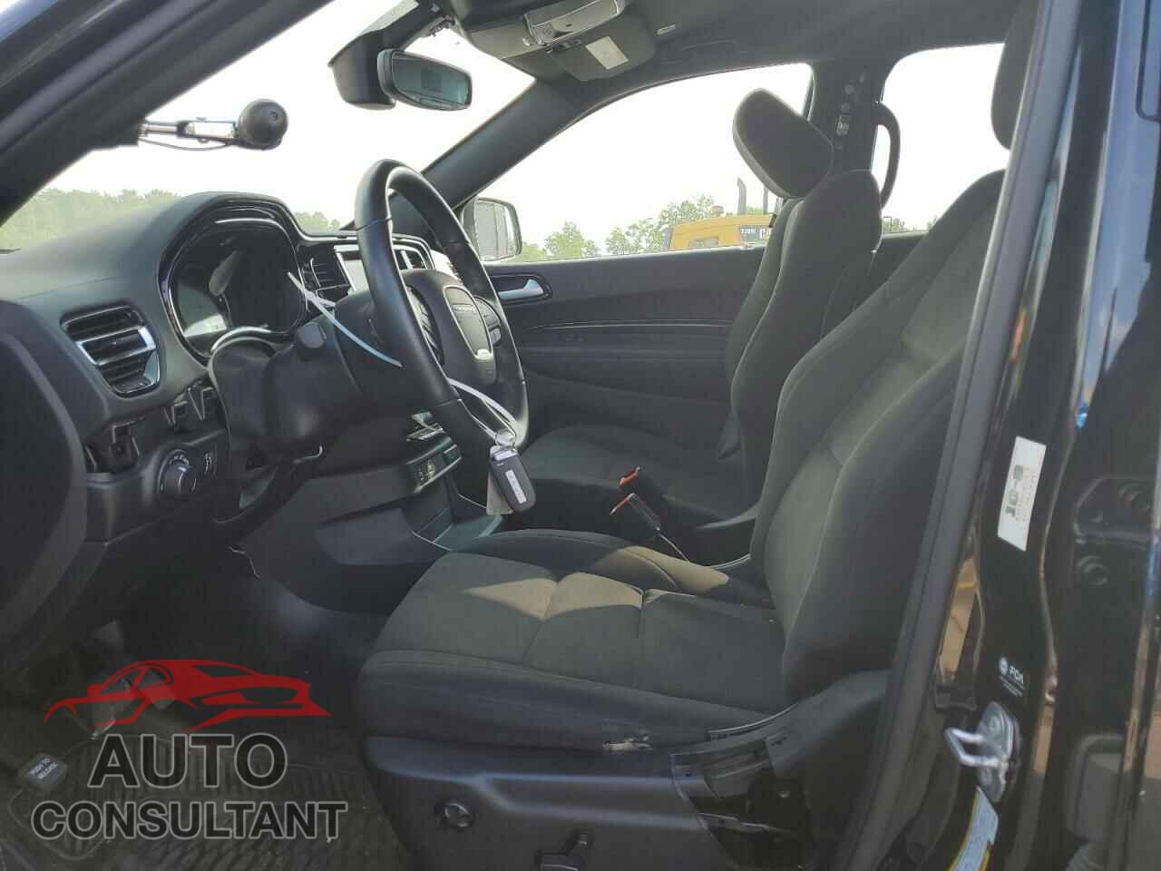 DODGE DURANGO 2023 - 1C4SDJFT4PC564490