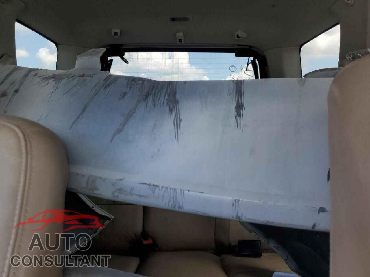 FORD ESCAPE 2011 - 1FMCU9EG4BKC08140
