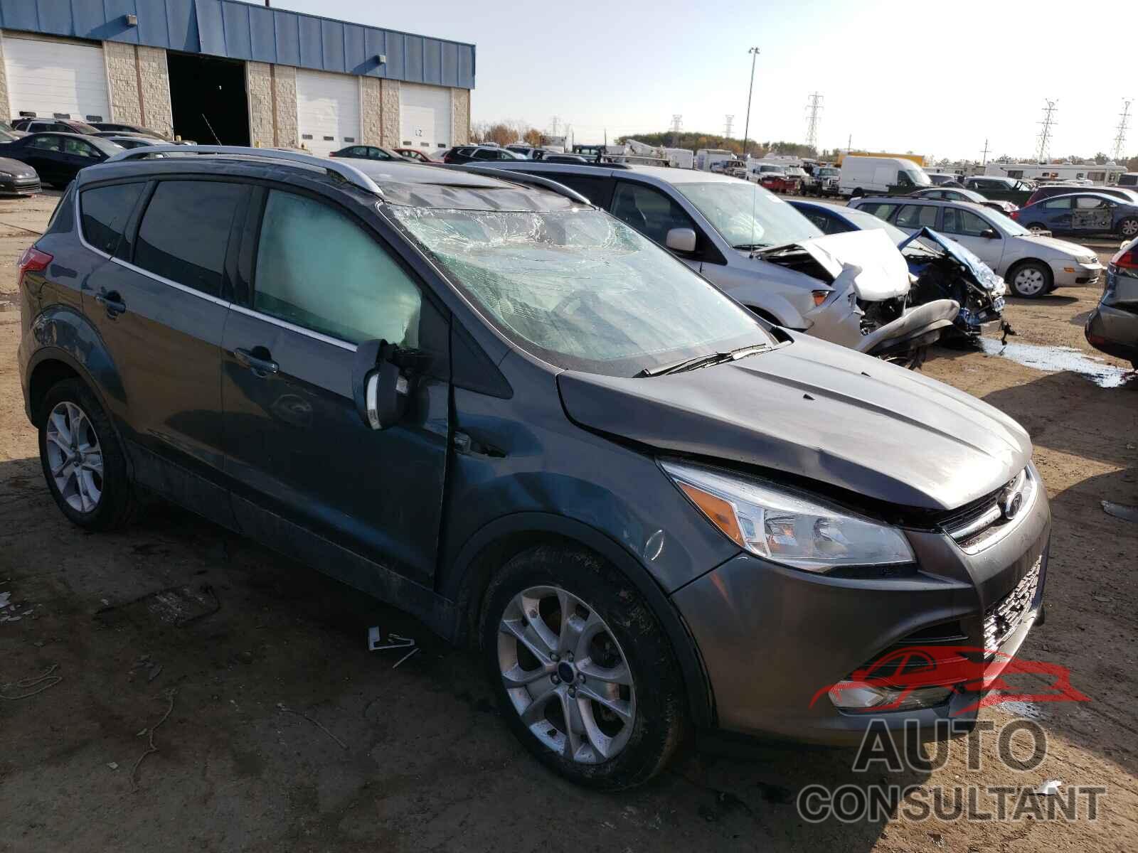 FORD ESCAPE 2016 - 1FMCU9JX9GUA58155