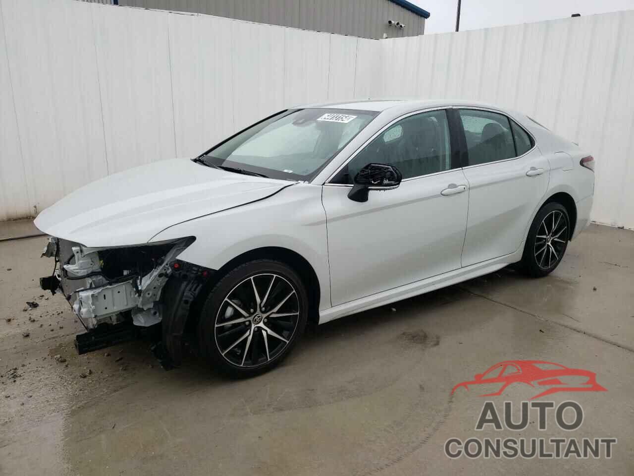 TOYOTA CAMRY 2024 - 4T1G11AK2RU210182