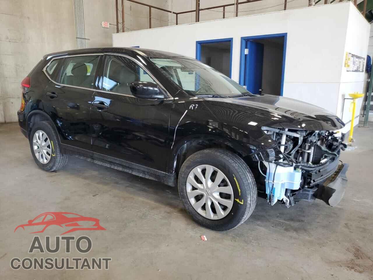 NISSAN ROGUE 2019 - 5N1AT2MV7KC791105