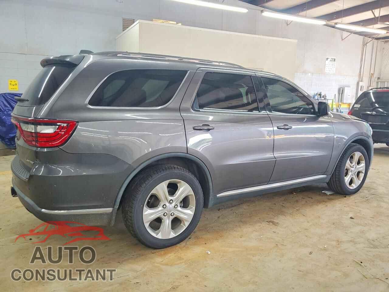 DODGE DURANGO 2014 - 1C4RDHDG6EC594827