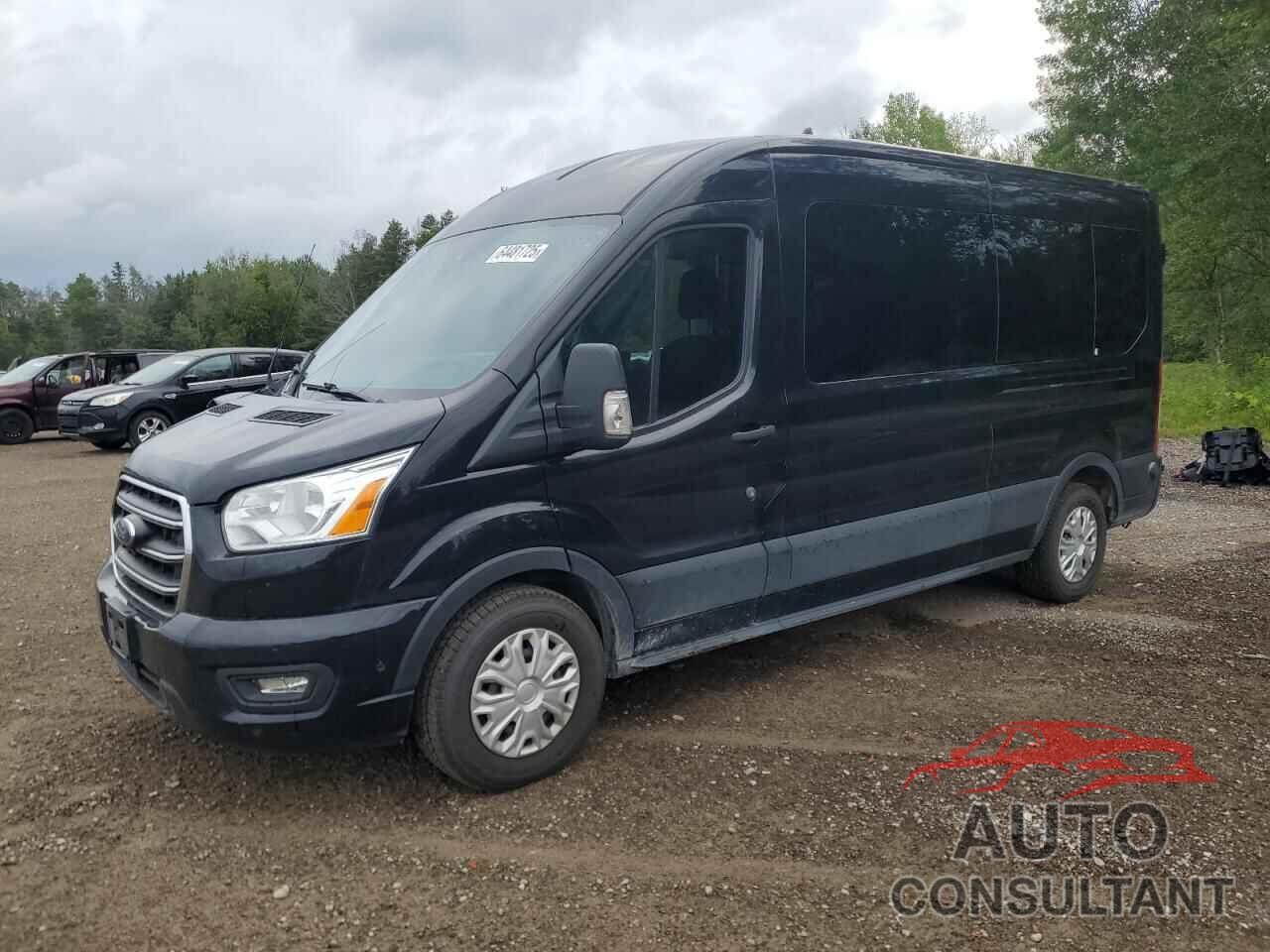 FORD TRANSIT 2020 - 1FBAX2C86LKA05262