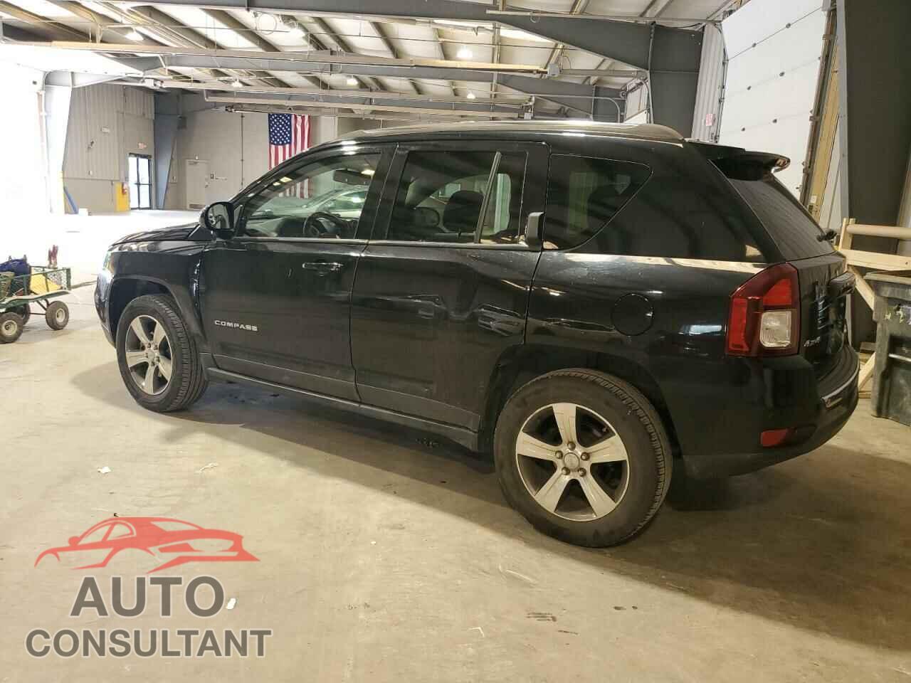 JEEP COMPASS 2016 - 1C4NJDEB3GD759975