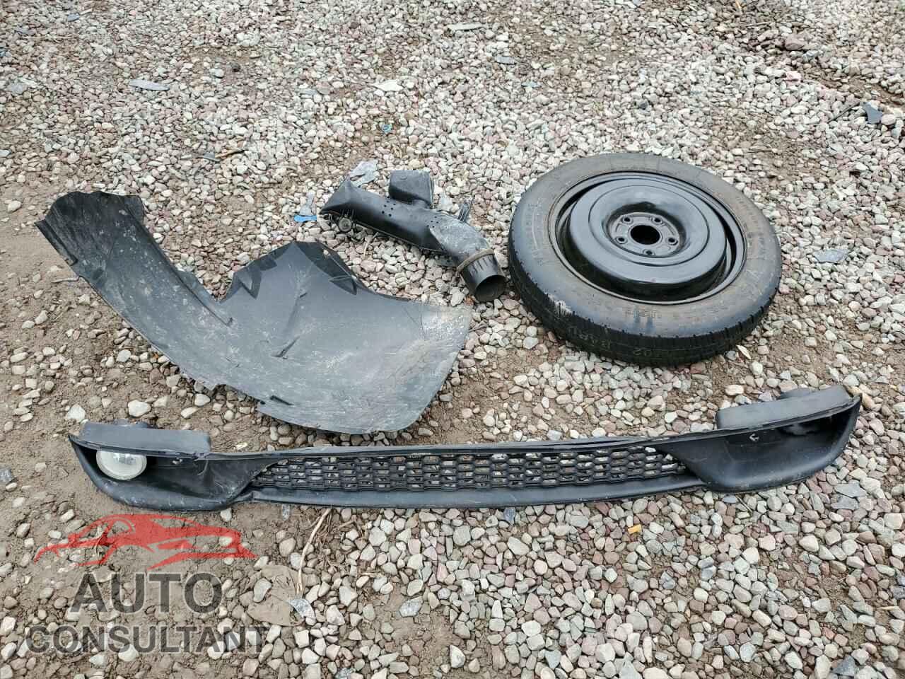 DODGE CARAVAN 2013 - 2C4RDGDG7DR507663