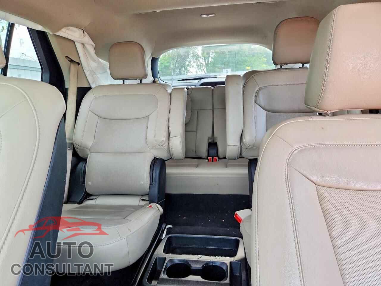 FORD EXPLORER 2020 - 1FMSK8FH1LGA89597