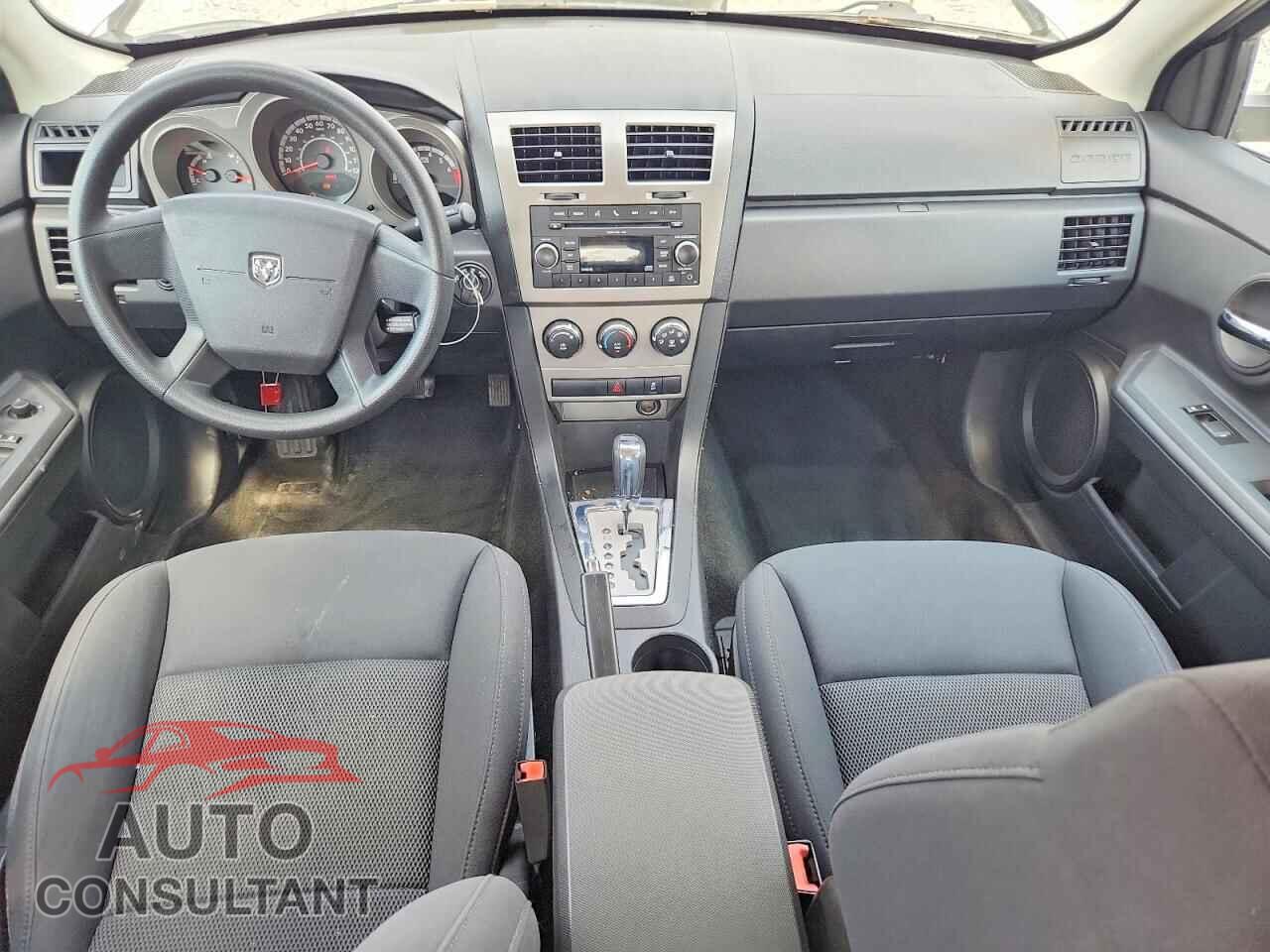 DODGE AVENGER 2010 - 1B3CC4FD0AN202526