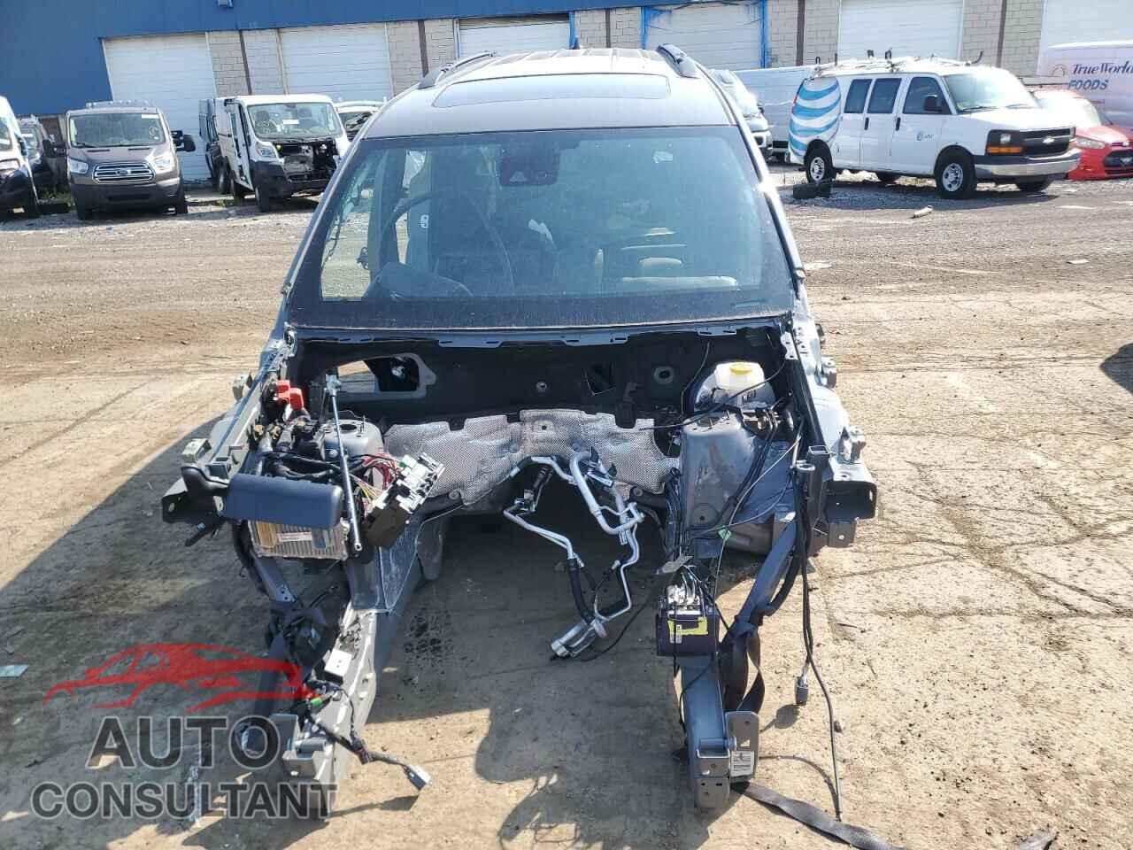 DODGE DURANGO 2024 - 1C4SDJCT2RC174043