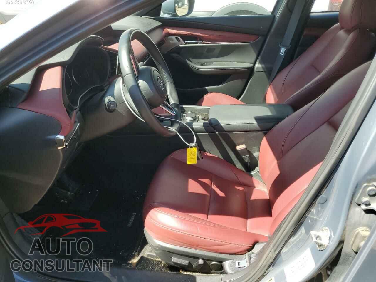 MAZDA 3 2023 - JM1BPBMMXP1605757