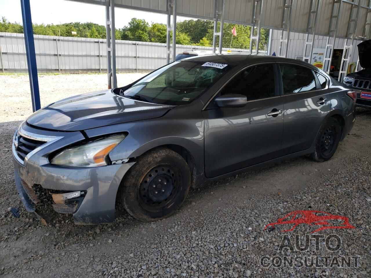 NISSAN ALTIMA 2014 - 1N4AL3AP0EC186725