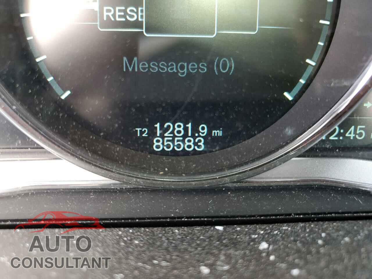 VOLVO XC60 2015 - YV4902RD9F2584837