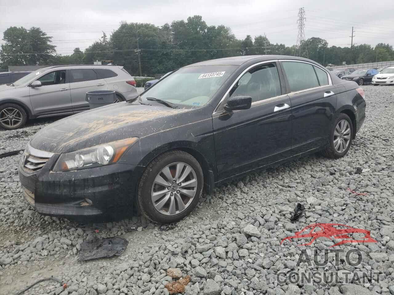HONDA ACCORD 2012 - 1HGCP3F89CA012283