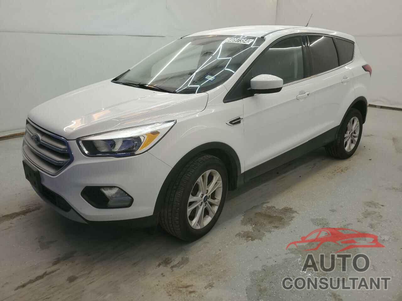 FORD ESCAPE 2019 - 1FMCU0G93KUB12272