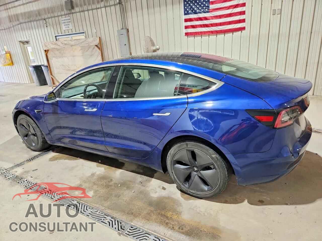 TESLA MODEL 3 2020 - 5YJ3E1EA6LF631850