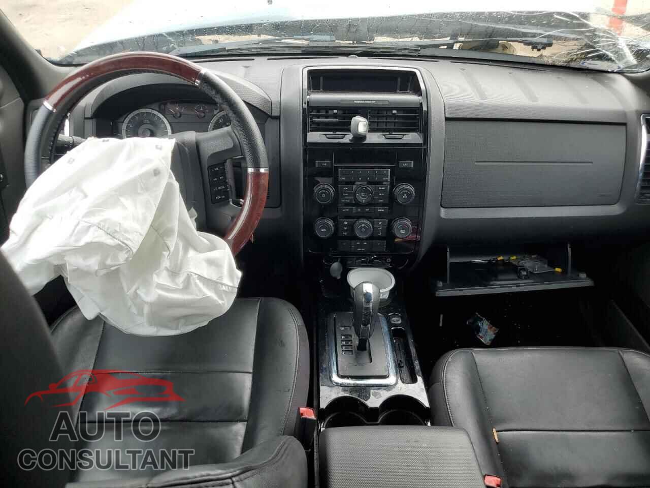 FORD ESCAPE 2012 - 1FMCU0EG2CKA04305
