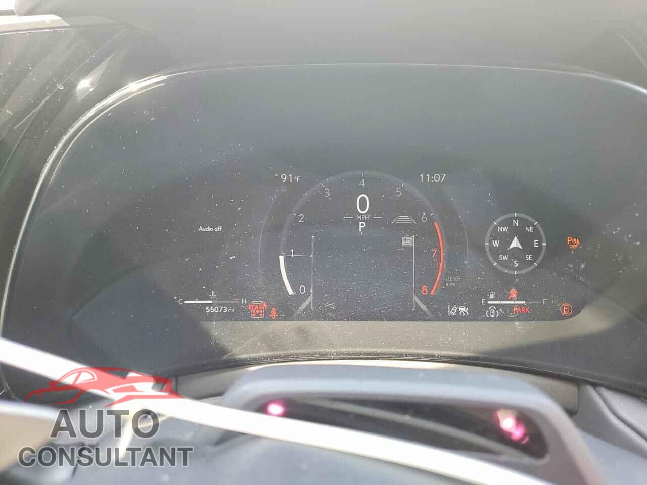 LEXUS UNKNOWN 2024 - 5TDAAAA63RS012180