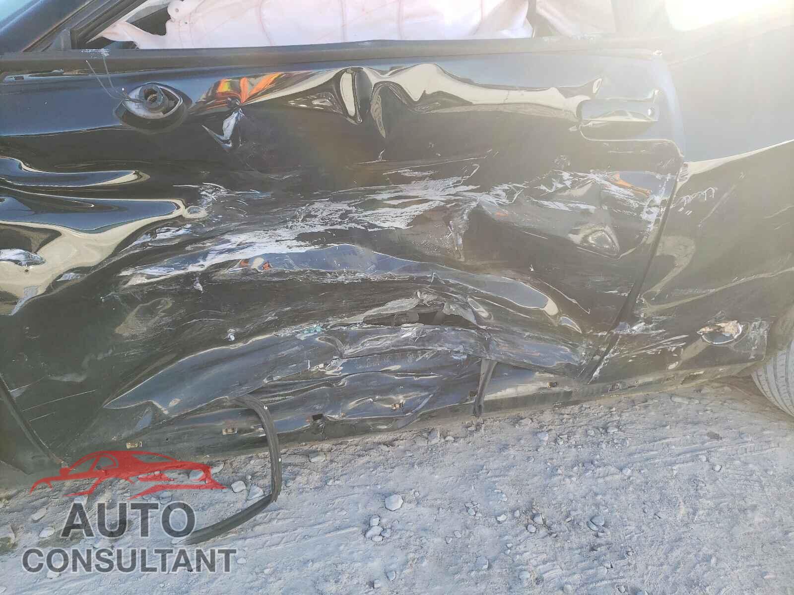 DODGE CHALLENGER 2016 - 2C3CDZAG8GH100889