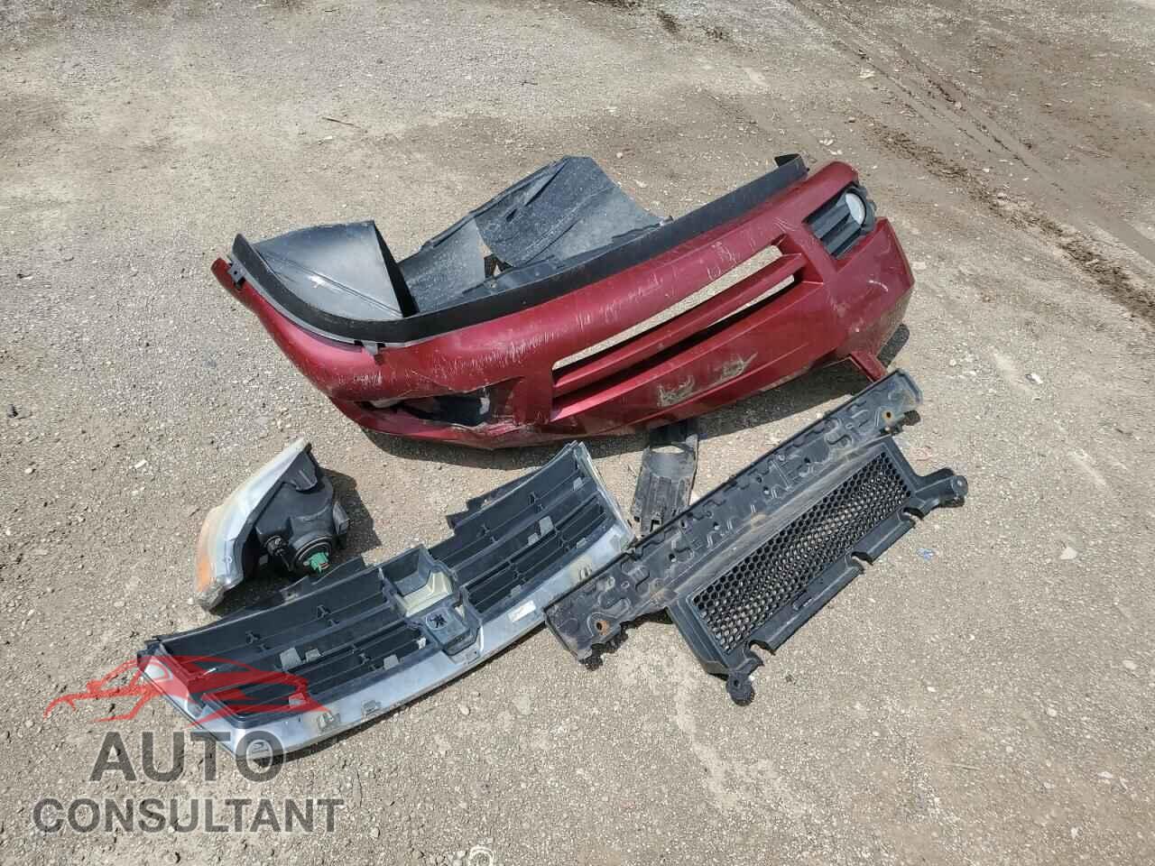 DODGE CARAVAN 2010 - 2D4RN4DX2AR486540