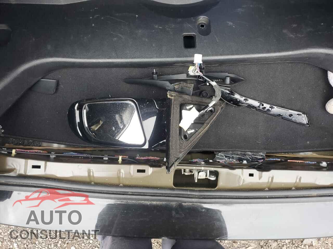 NISSAN MAXIMA 2014 - 1N4AA5AP5EC444089