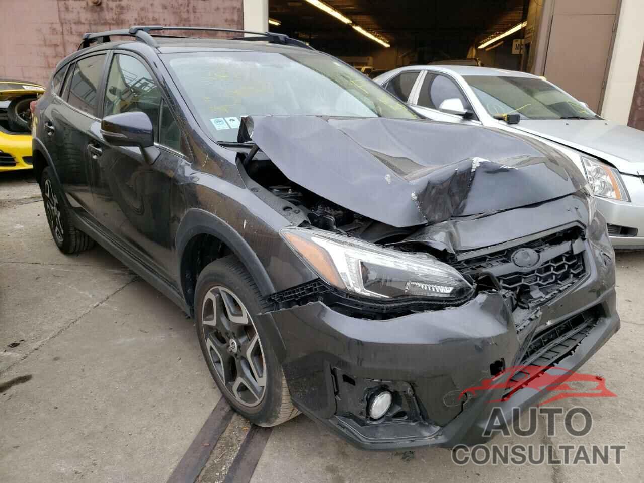 SUBARU CROSSTREK 2018 - JF2GTALCXJH332906