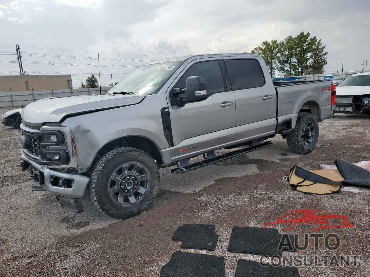 FORD F250 2024 - 1FT8W2BM1REF53141