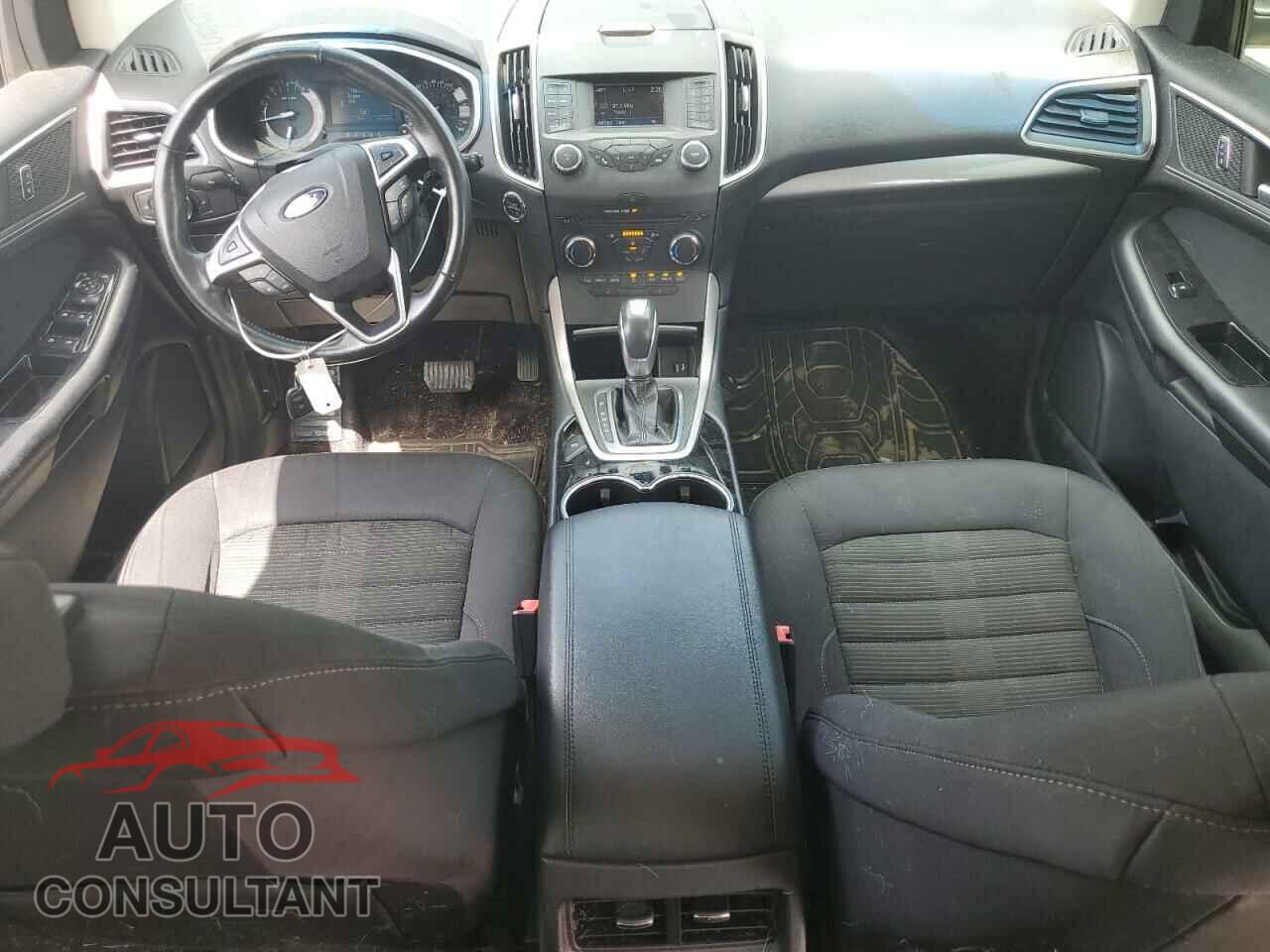 FORD EDGE 2016 - 2FMPK4J98GBB13972