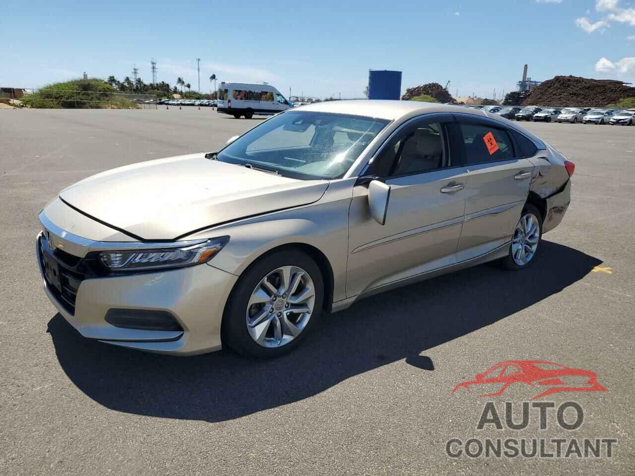 HONDA ACCORD 2019 - 1HGCV1F19KA076383