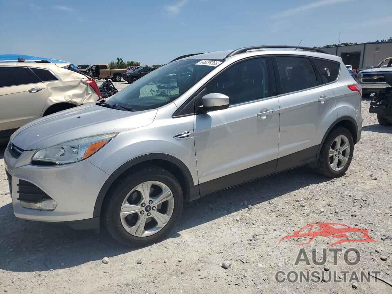 FORD ESCAPE 2014 - 1FMCU9GX3EUC74507