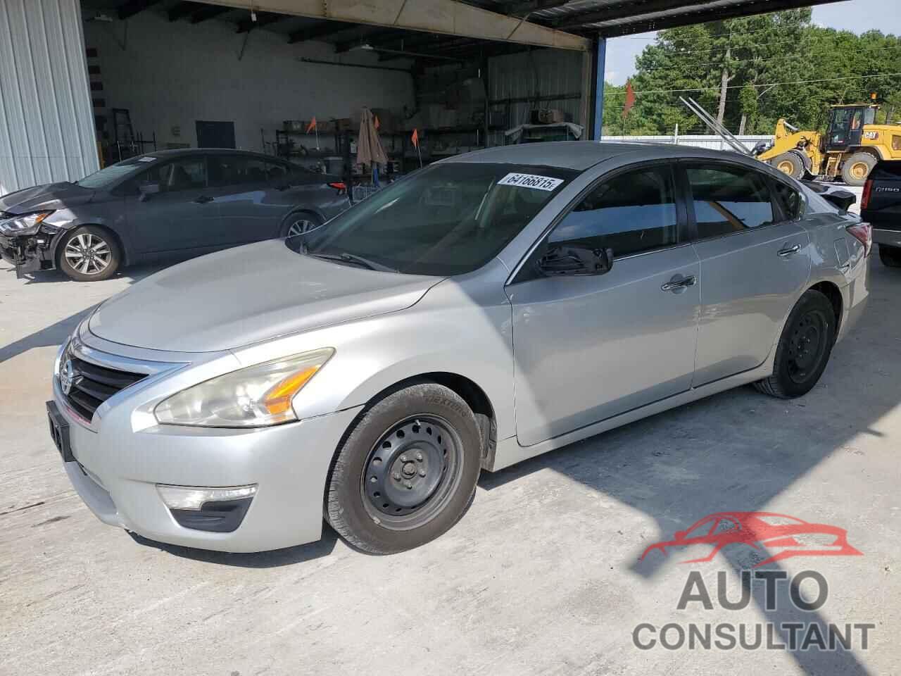NISSAN ALTIMA 2015 - 1N4AL3AP2FN875381