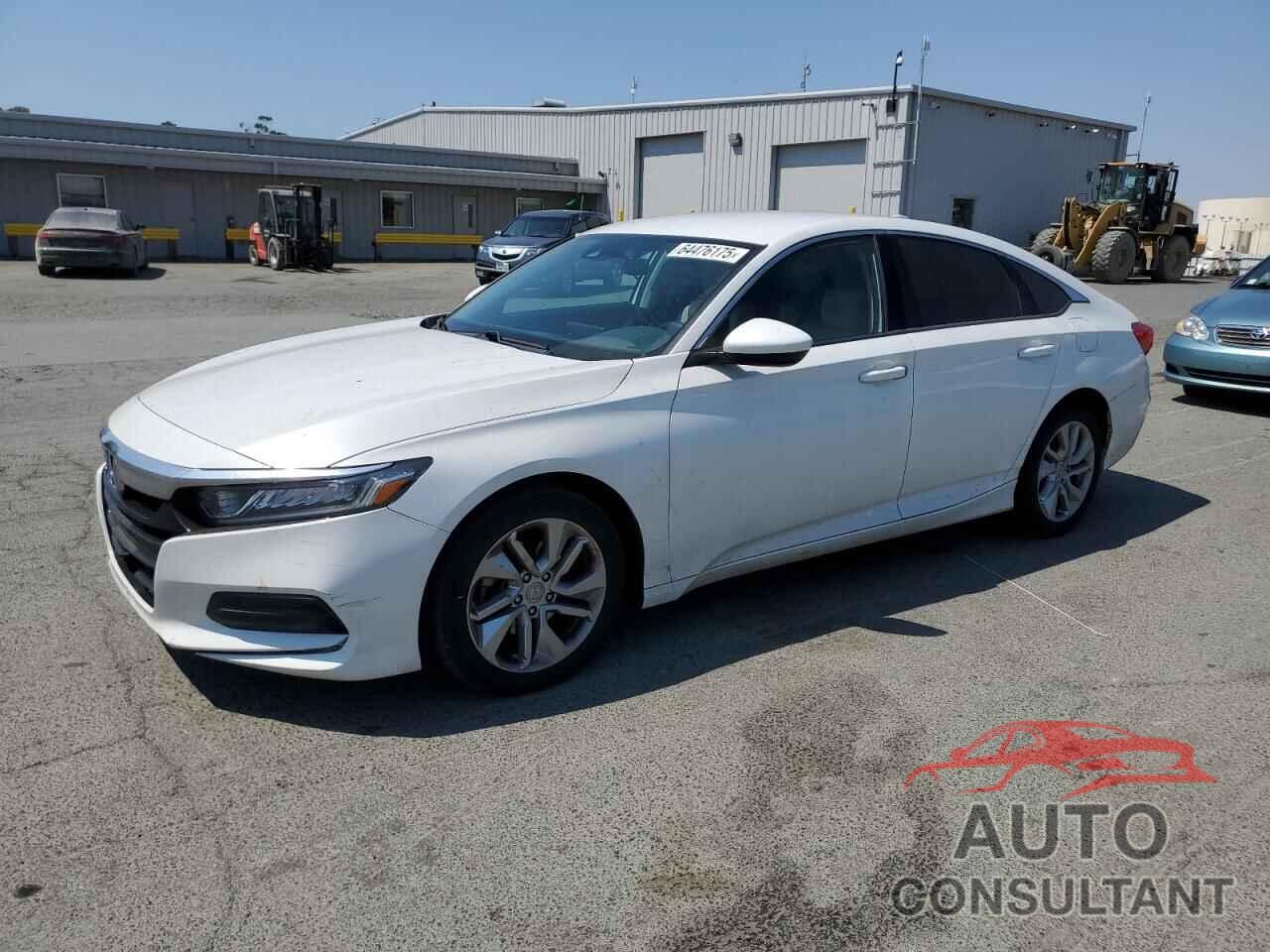HONDA ACCORD 2020 - 1HGCV1F16LA005790