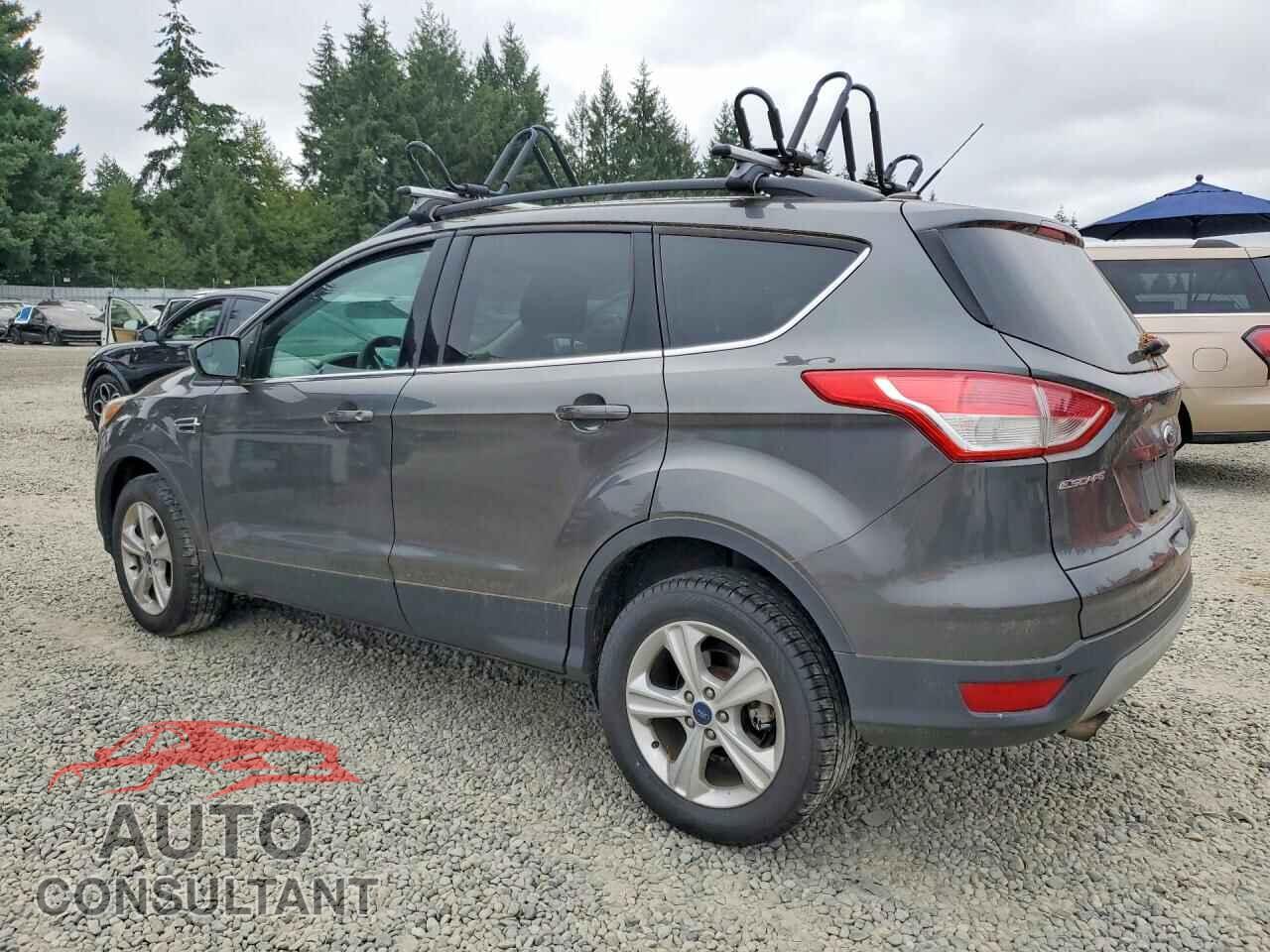 FORD ESCAPE 2016 - 1FMCU9G92GUC60666