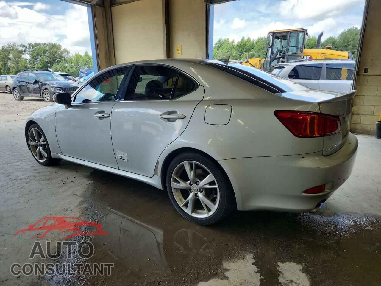 LEXUS IS 2010 - JTHBF5C23A5117950
