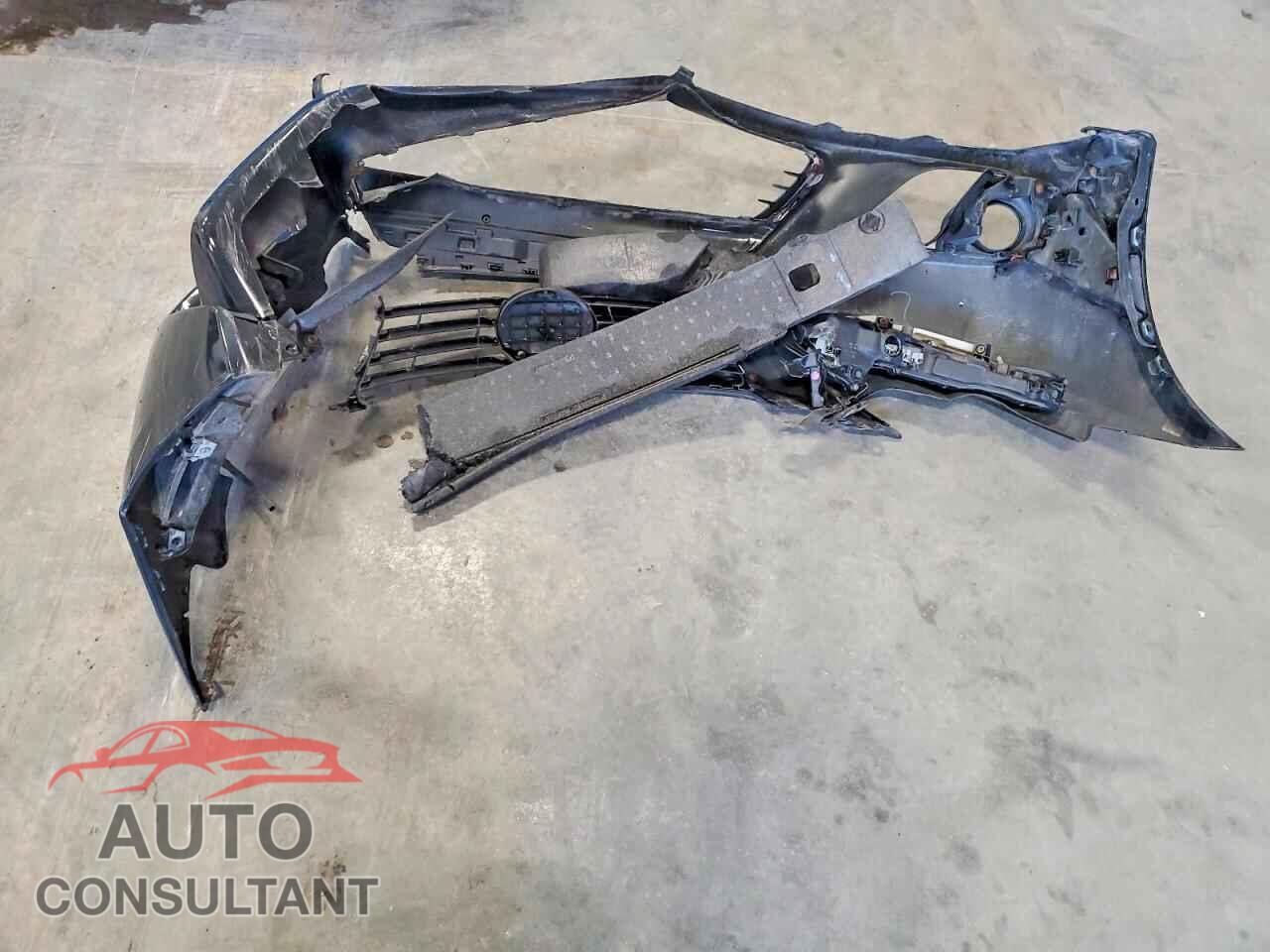 LEXUS IS 2014 - JTHCF1D25E5005894